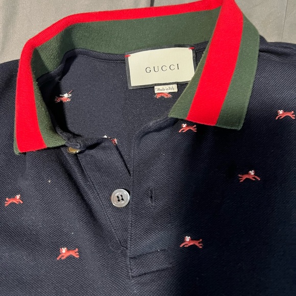 Gucci - Picture 4 of 9